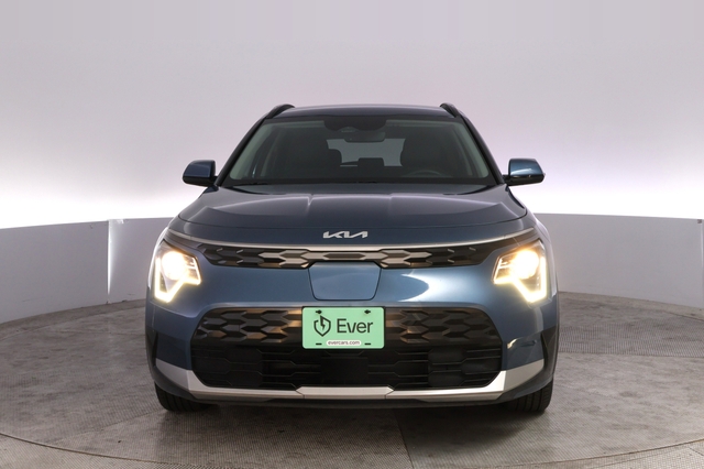 2023 Kia Niro EV
