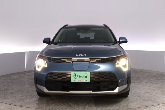 2023 Kia Niro EV — photo 9 of 23