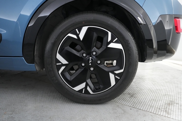 2023 Kia Niro EV