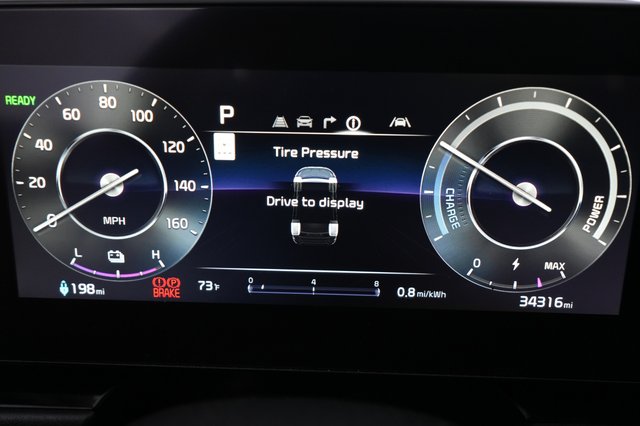 2023 Kia Niro EV — photo 5 of 23