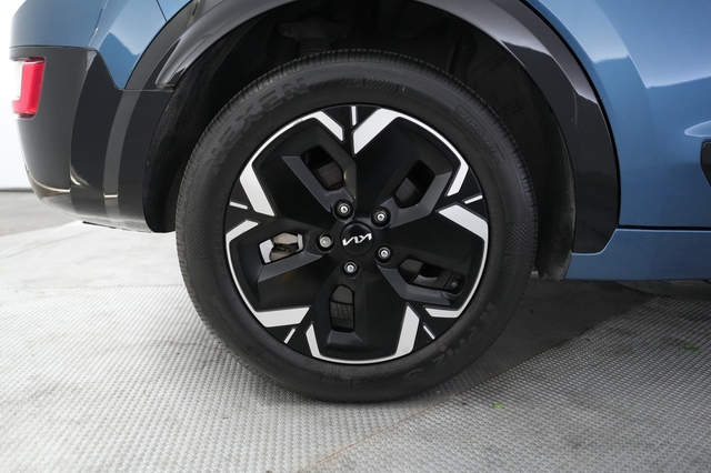 2023 Kia Niro EV