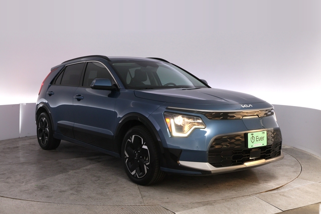 2023 Kia Niro EV
