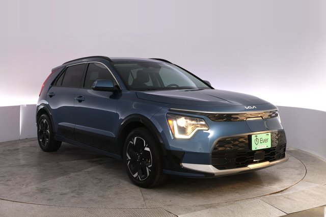 2023 Kia Niro EV — photo 10 of 23