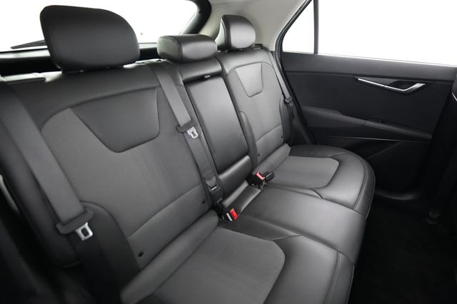 2023 Kia Niro EV — photo 4 of 23