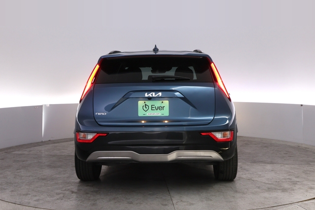 2023 Kia Niro EV