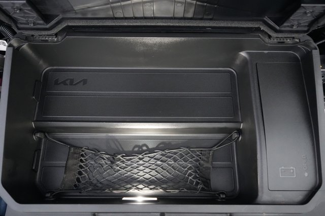 2023 Kia Niro EV — photo 20 of 23