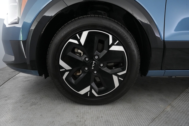 2023 Kia Niro EV