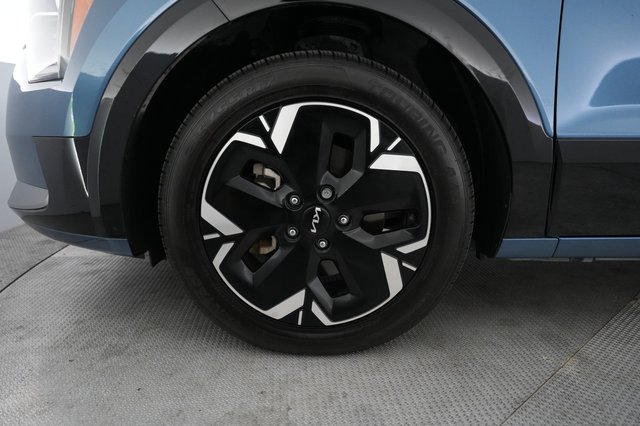 2023 Kia Niro EV — photo 15 of 23