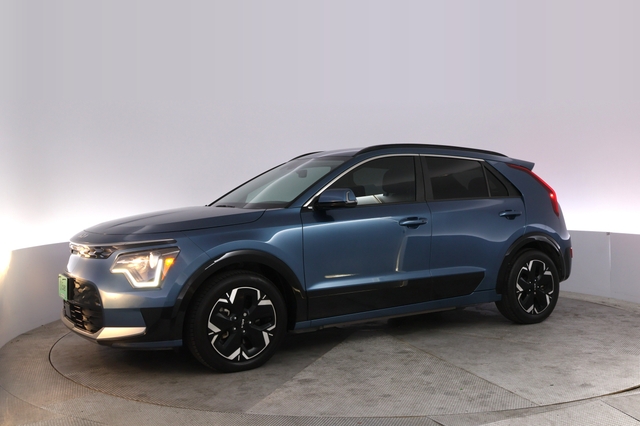 2023 Kia Niro EV