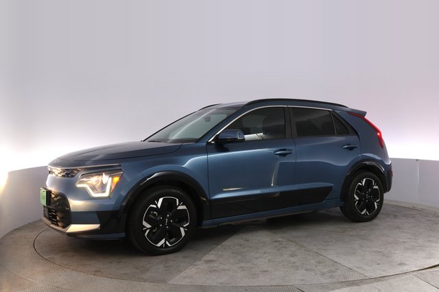 2023 Kia Niro EV — photo 14 of 23