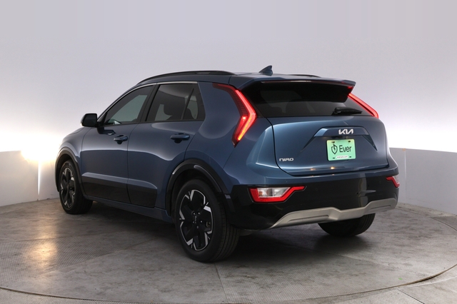 2023 Kia Niro EV