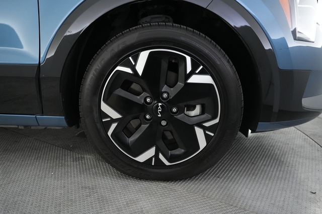 2023 Kia Niro EV