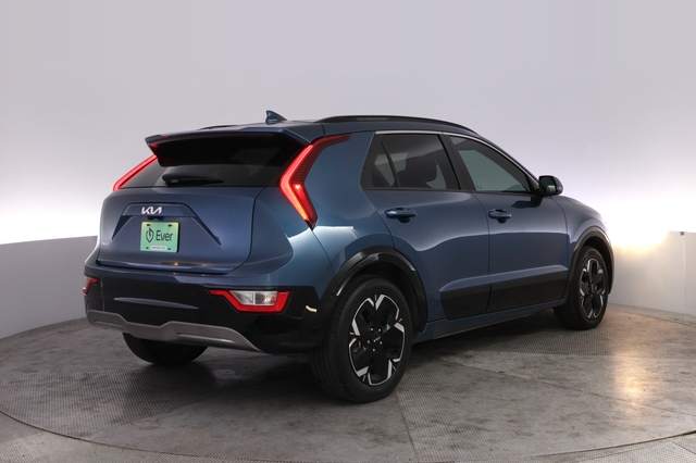 2023 Kia Niro EV