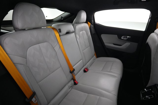 2023 Polestar 2 — photo 4 of 29