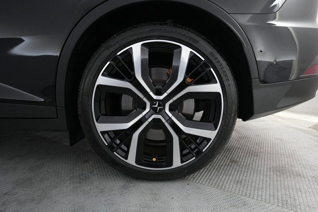 2023 Polestar 2