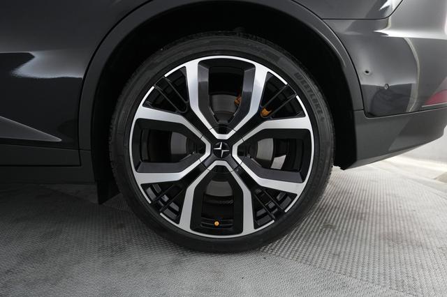 2023 Polestar 2 — photo 7 of 29