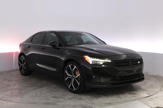 2023 Polestar 2 — photo 10 of 29