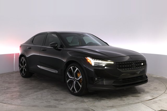 2023 Polestar 2 — photo 10 of 29