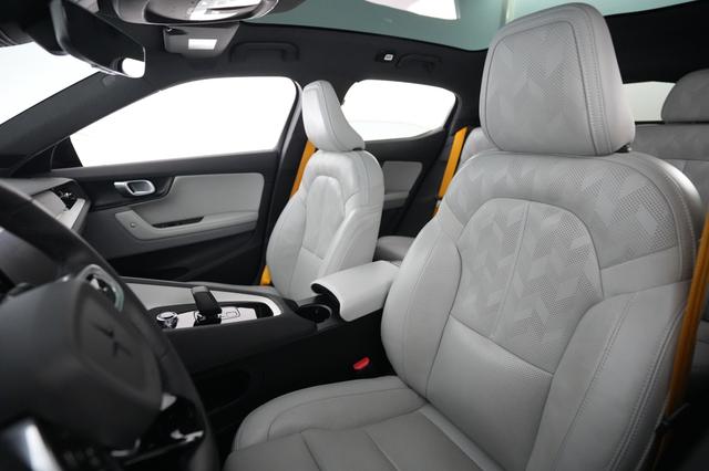2023 Polestar 2 — photo 3 of 29