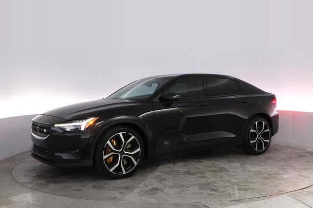 2023 Polestar 2 — photo 14 of 29