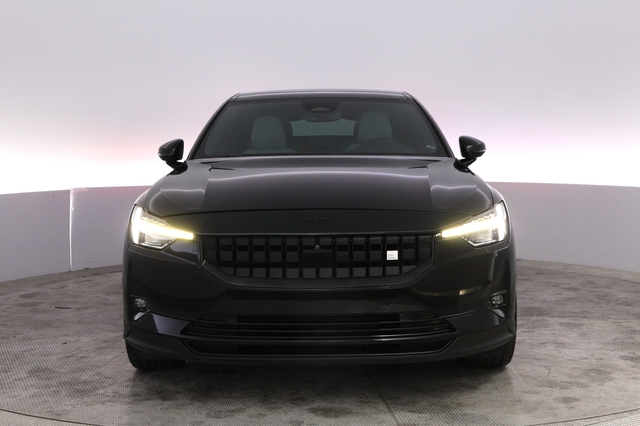 2023 Polestar 2