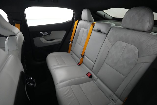 2023 Polestar 2 — photo 19 of 29