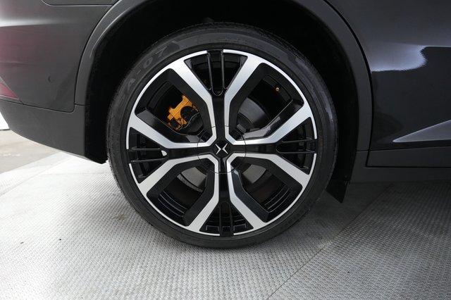 2023 Polestar 2 — photo 17 of 29