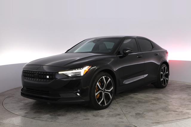 2023 Polestar 2 — VIN YSMET3KA2PL128029