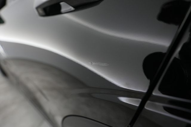 2023 Polestar 2