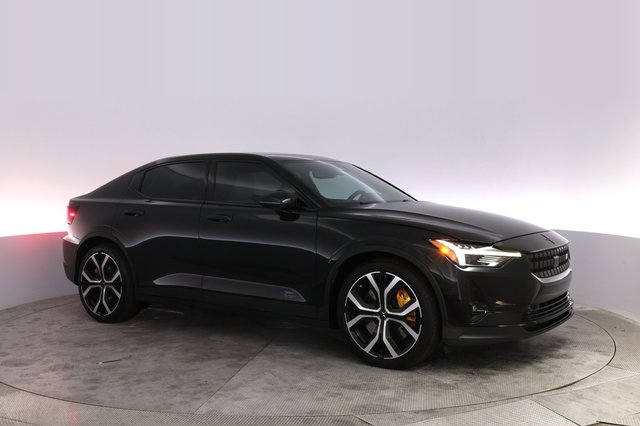 2023 Polestar 2 — photo 11 of 29