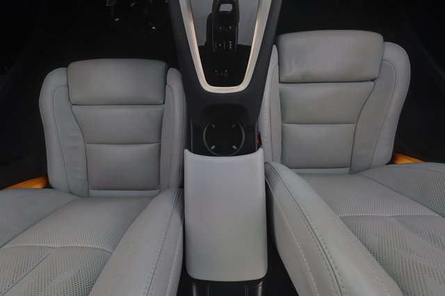 2023 Polestar 2 — photo 22 of 29