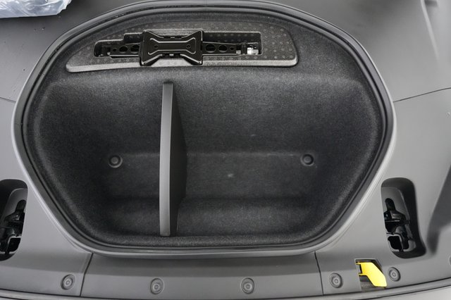 2023 Polestar 2 — photo 23 of 29