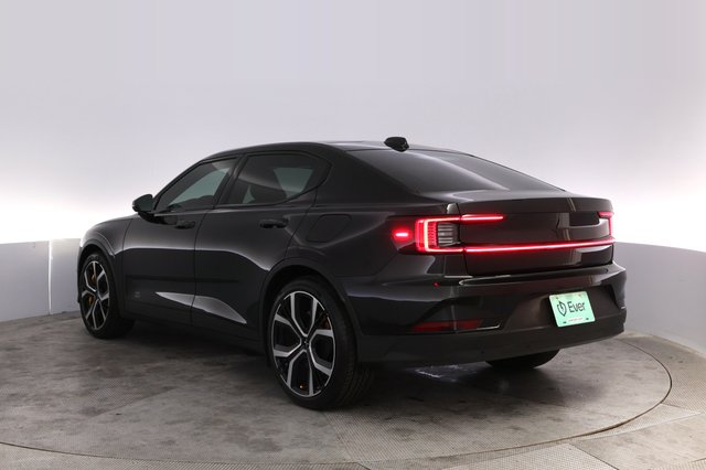 2023 Polestar 2 — photo 13 of 29