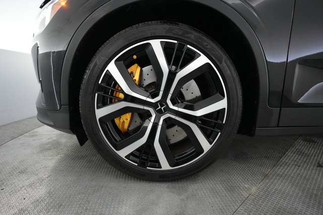 2023 Polestar 2