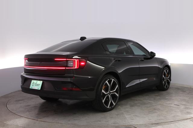 2023 Polestar 2 — photo 2 of 29