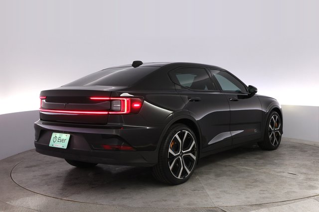 2023 Polestar 2 — photo 2 of 29