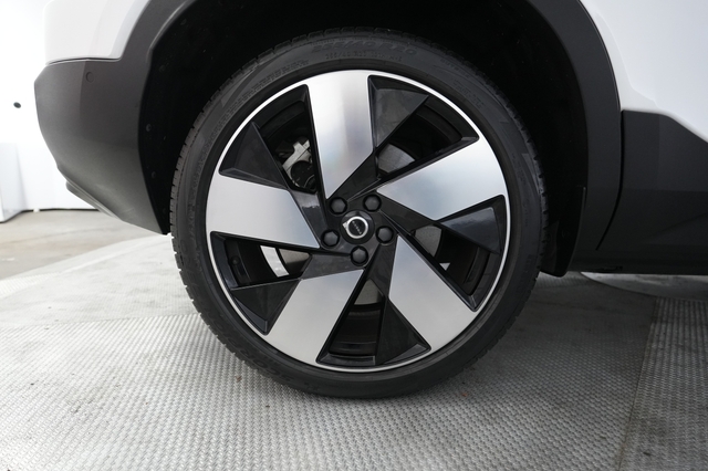 2023 Volvo C40 Recharge