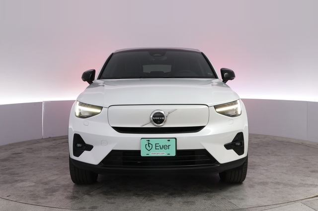 2023 Volvo C40 Recharge