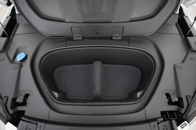 2023 Volvo C40 Recharge