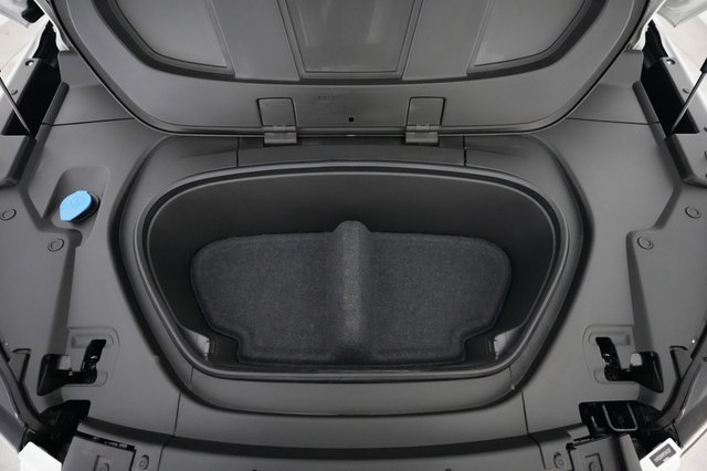 2023 Volvo C40 Recharge — photo 23 of 24