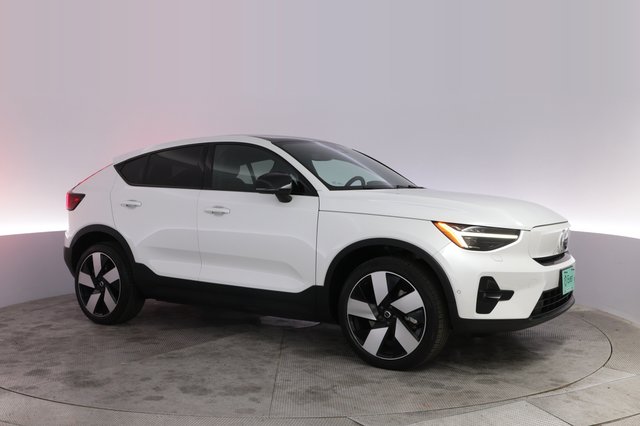 2023 Volvo C40 Recharge — photo 11 of 24