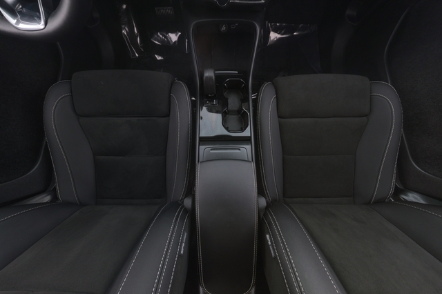 2023 Volvo C40 Recharge
