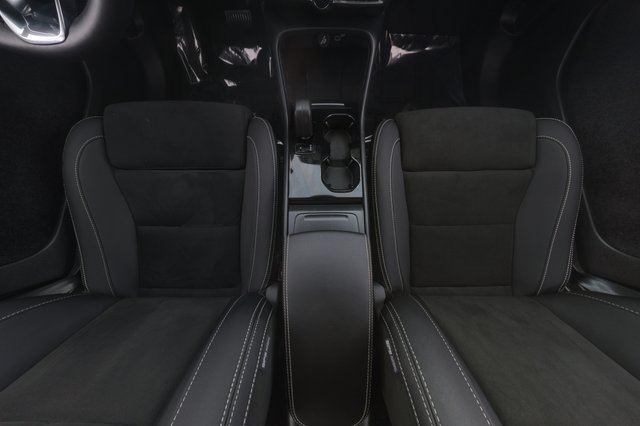 2023 Volvo C40 Recharge — photo 22 of 24