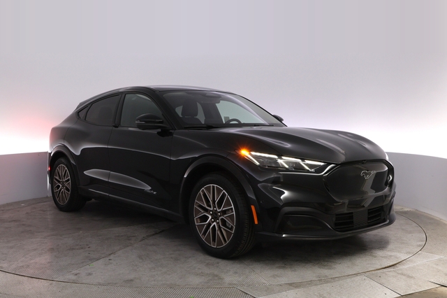 2024 Ford Mustang Mach-E