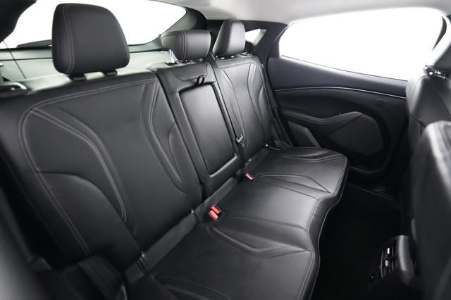 2024 Ford Mustang Mach-E — photo 4 of 29