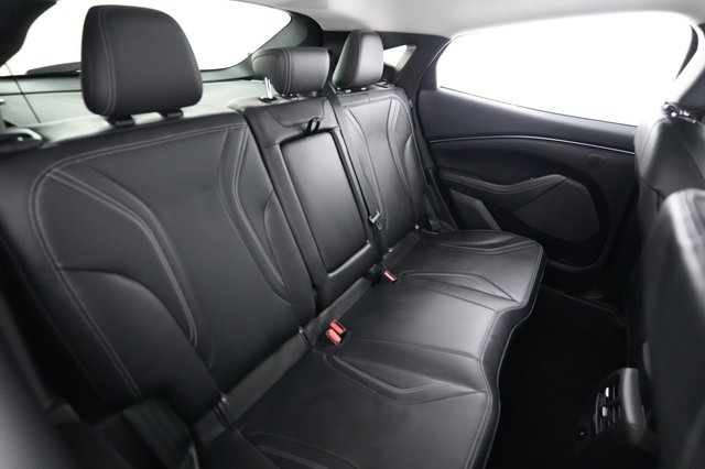 2024 Ford Mustang Mach-E — photo 4 of 29
