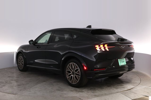2024 Ford Mustang Mach-E — photo 13 of 29