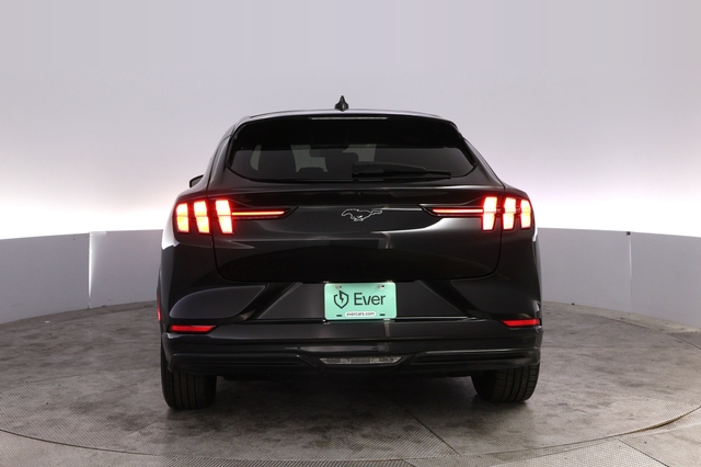 2024 Ford Mustang Mach-E