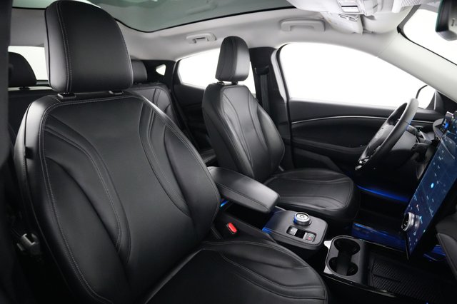 2024 Ford Mustang Mach-E — photo 18 of 29