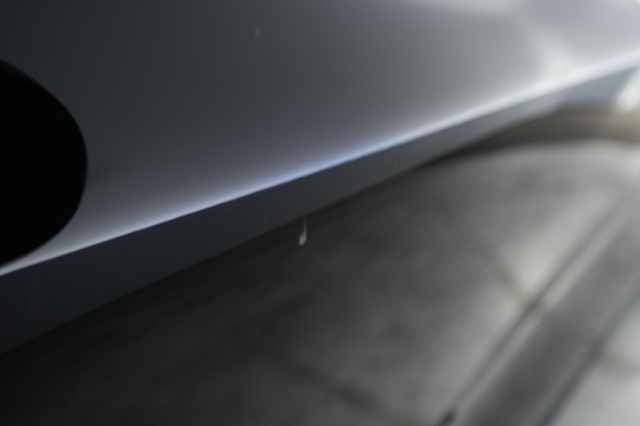 2024 Ford Mustang Mach-E